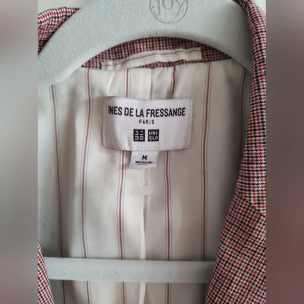 Uniqlo Blazer size M - Picture 6 of 6